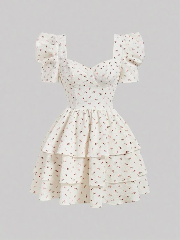 Ladies dress