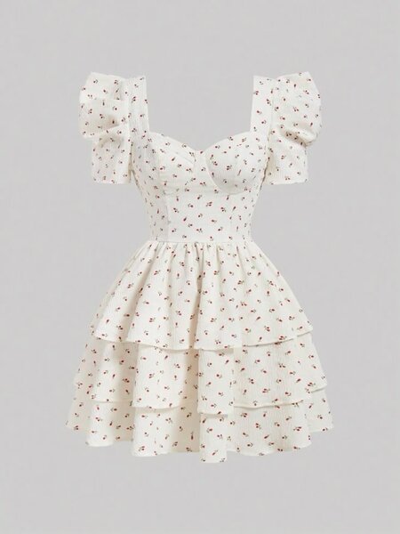 Ladies dress