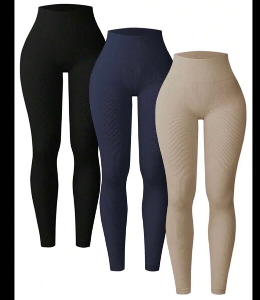 Seamless skinny