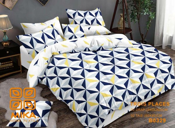Draps et taies