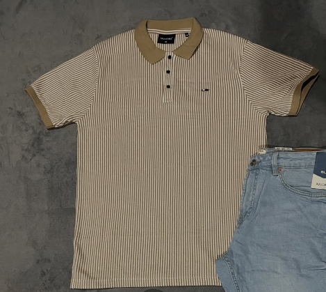 Golf T-Shirt