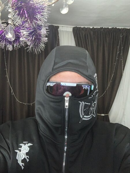 Zip худи