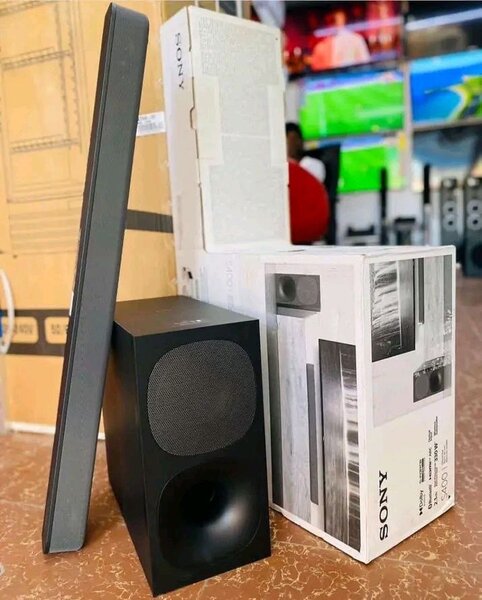 SOUND BAR