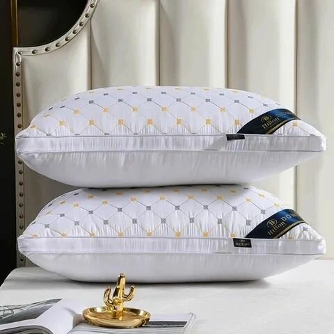 5 star pillows