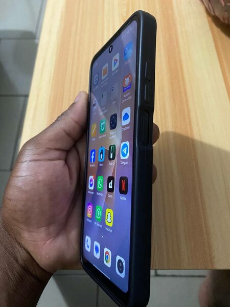 REDMI note 11