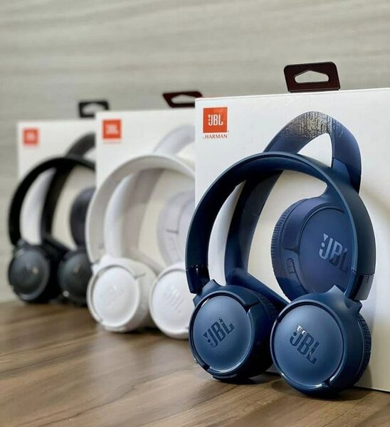 JBL Tune 760NC Écouteurs Bluetooth