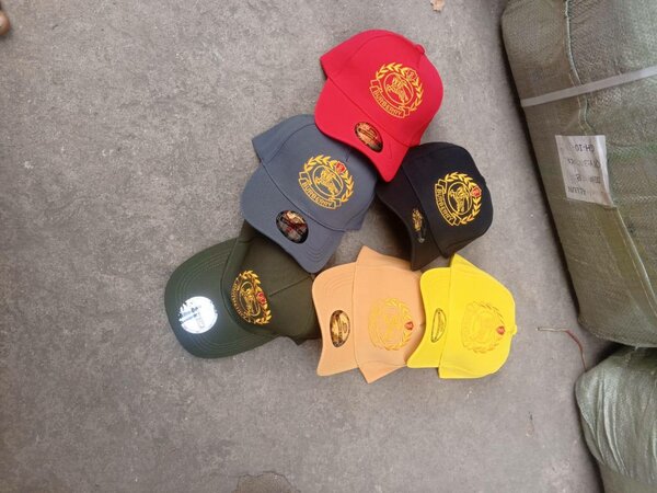 Face cap