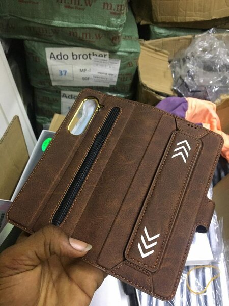 Stylus pen cover