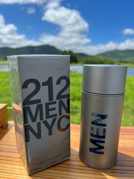 Parfum Homme 212 NYC