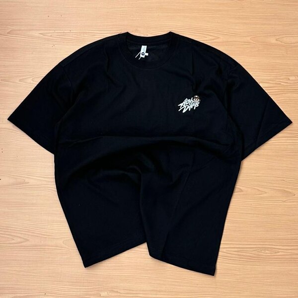 Round neck Tees