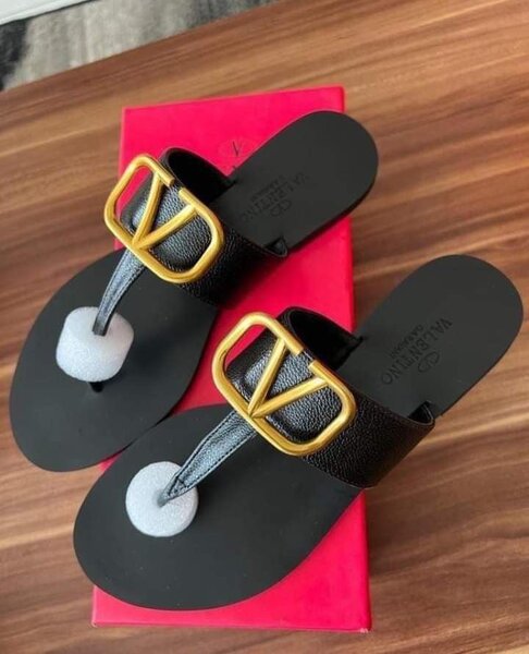 Valentino slippers