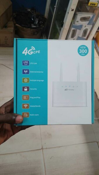 Universal Router