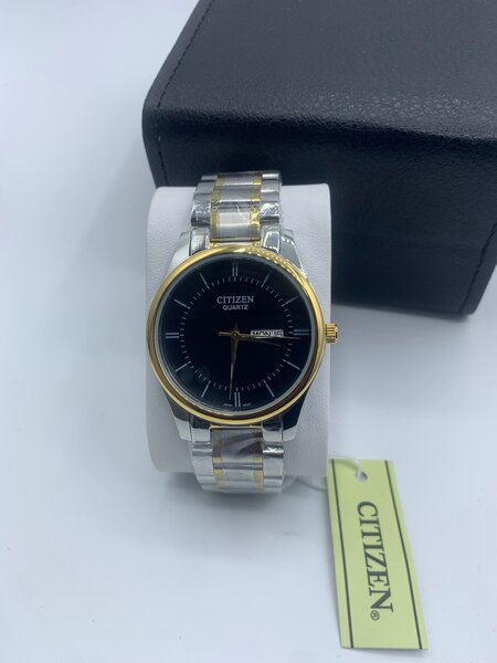 Citizen watch