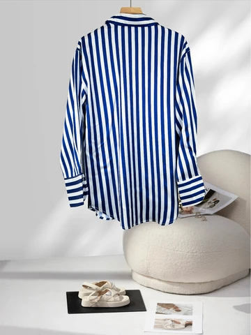 Striped shirts