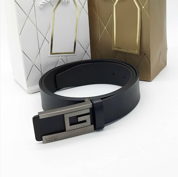 Men's Belt