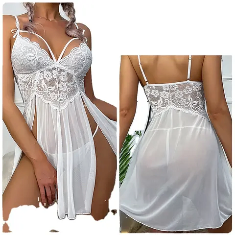 Lingerie set