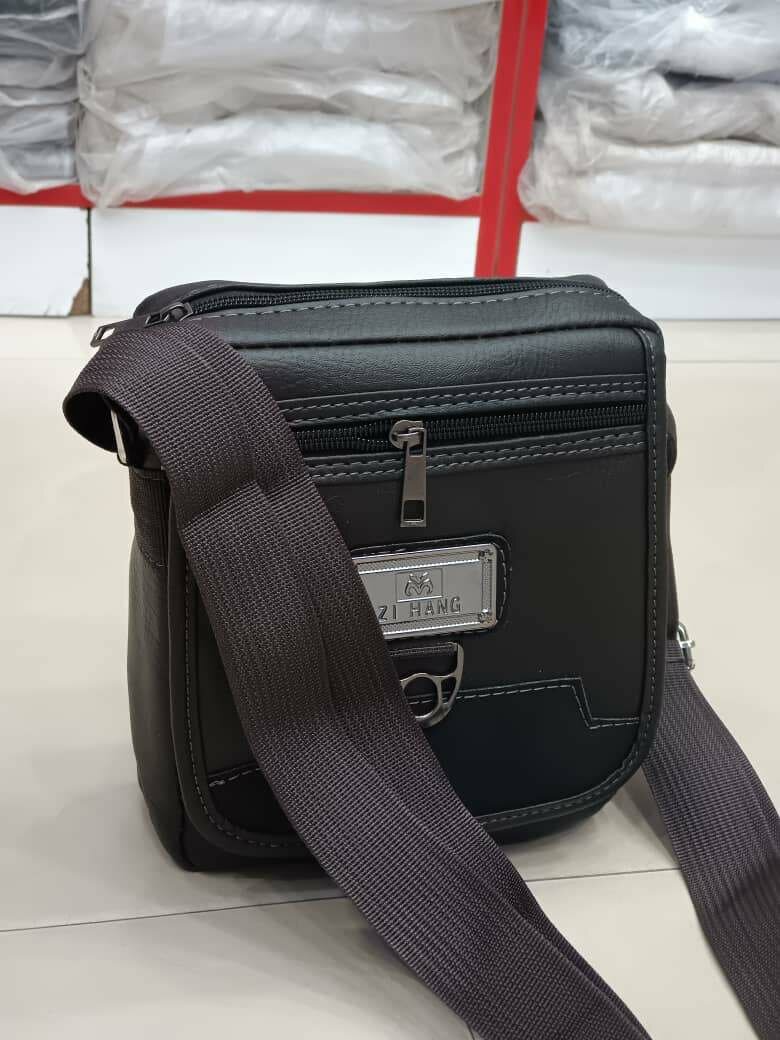 Bag packs
