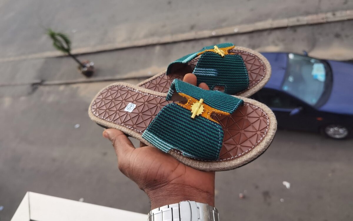 Sandales femme