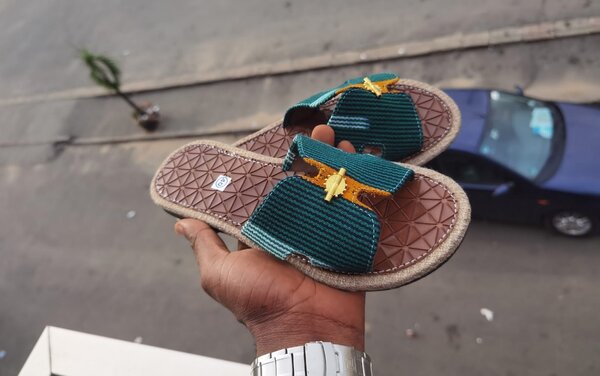 Sandales femme