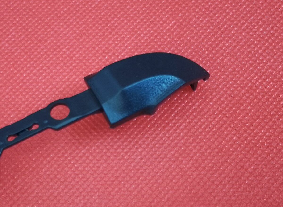 Gâchette LB RB Manette Xbox Séries