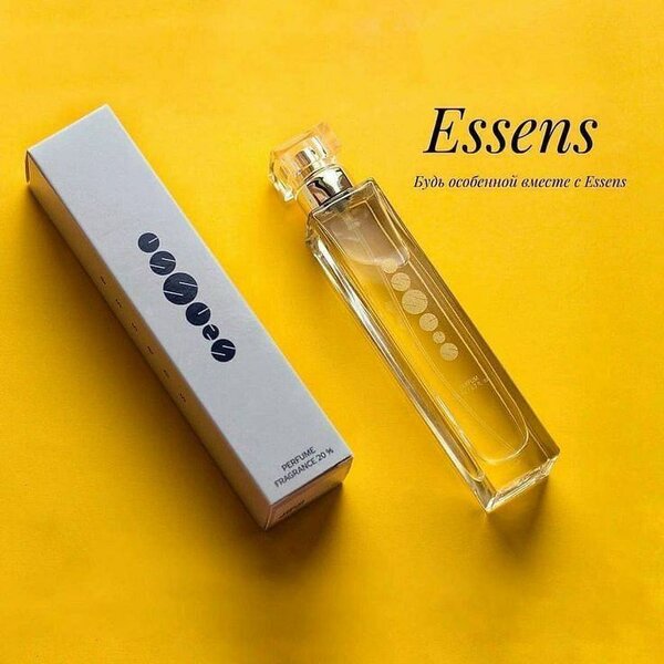 Духи Essens