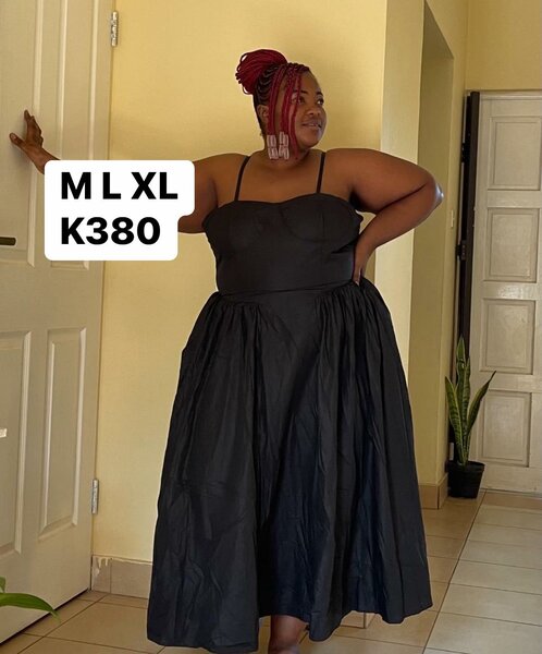 Dinner dress