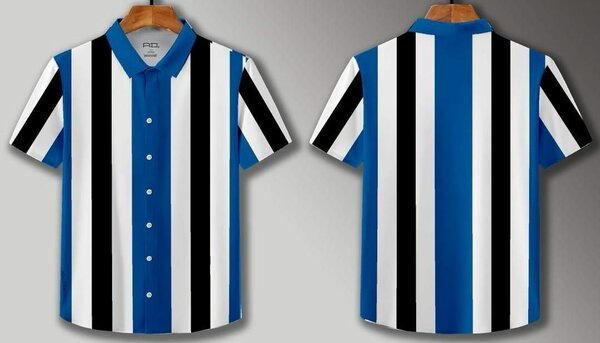 Summer shirts