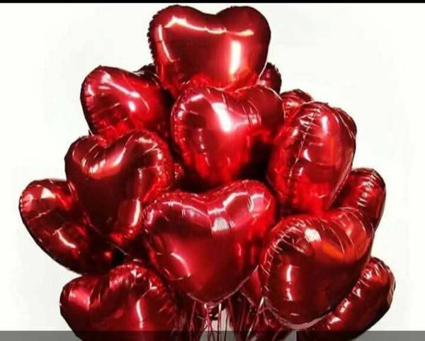 Balloons
