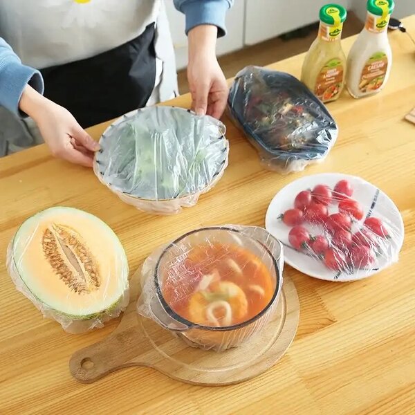 Papiers films alimentaires