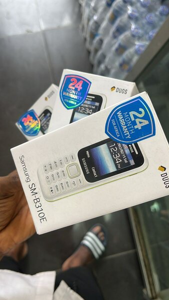 Samsung touche
