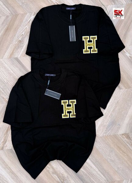 T-shirts Gucci Balenciaga