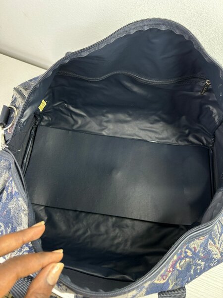 Sac de voyage