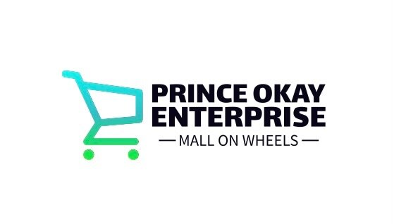 Prince Okay Ent.