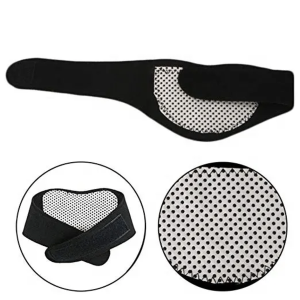 Ceinture de massage pour cou
