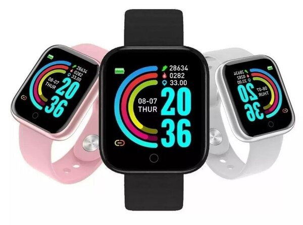 Smart watch