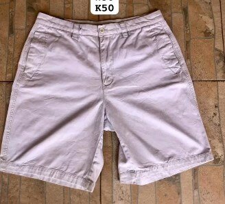 short 
