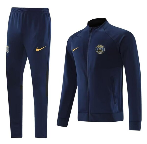 Ensemble survêtement de psg