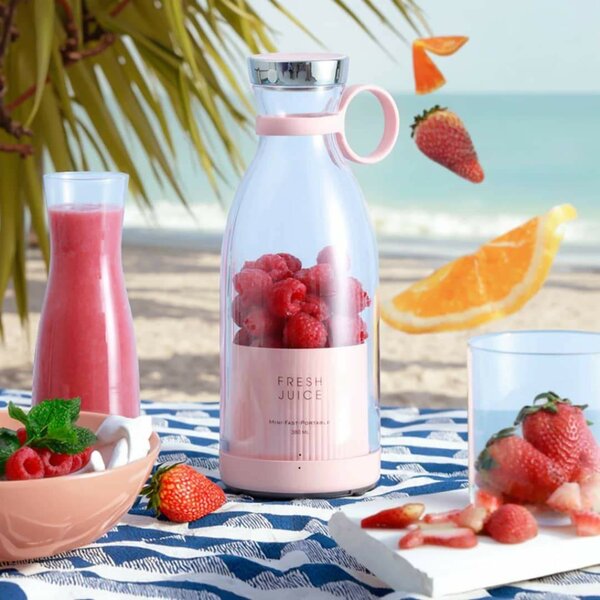 Mini Mixeur Portable 420ml