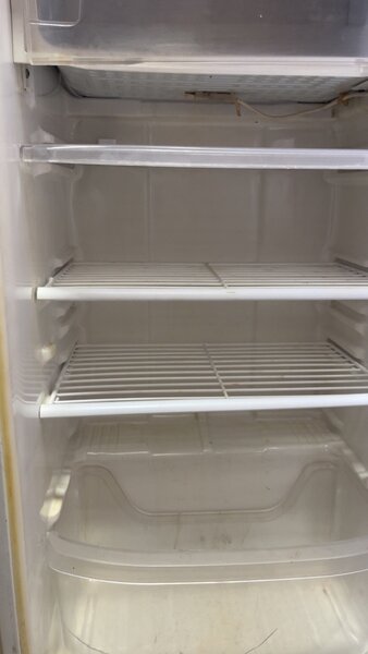 Samsung Fridge