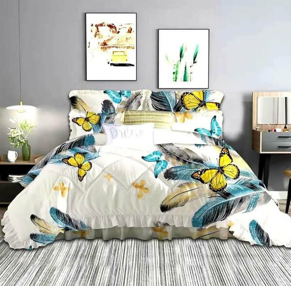 Comforters