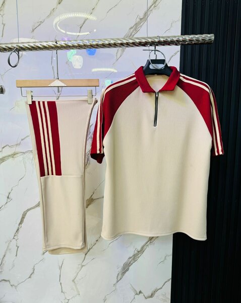 Fashion 2 Piece
