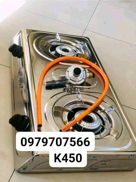 GAS Stove