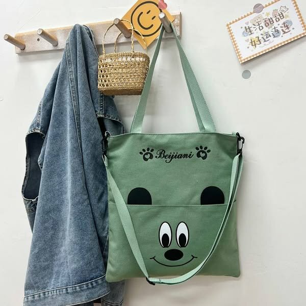tote bags