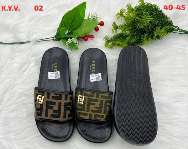 Men Footwear