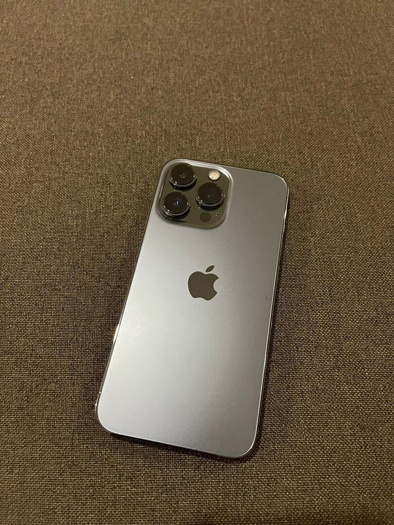 iPhone 11 Pro