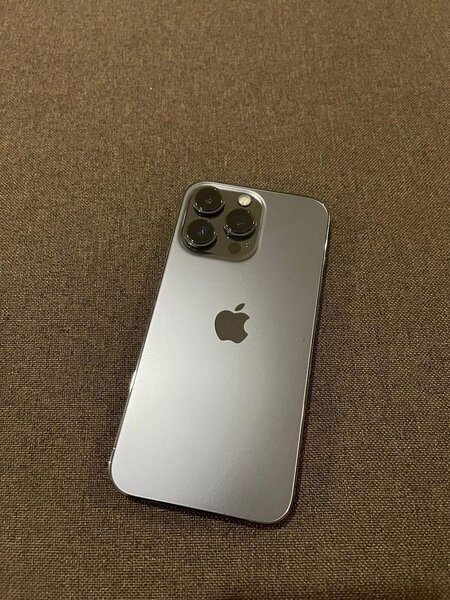 iPhone 11 Pro