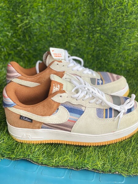 Nike sneakers