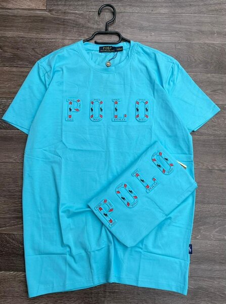 T-shirt coton