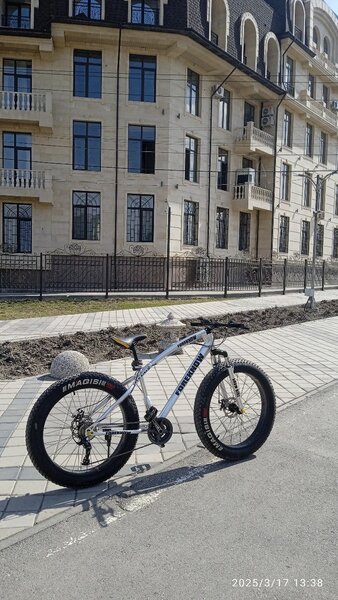 федбайк