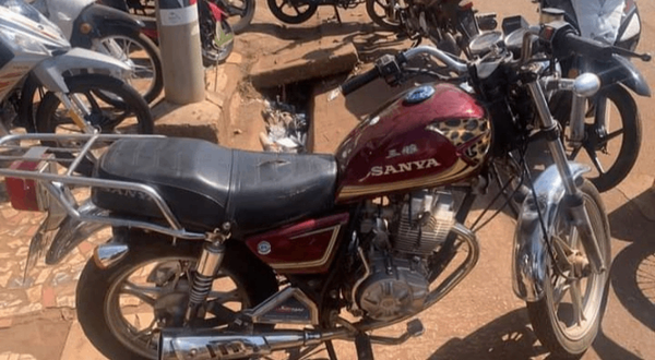 Royal sanva motors